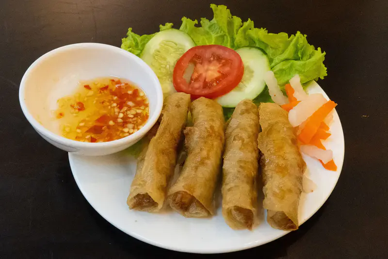 Cơm tấm Út Vân - ảnh 5