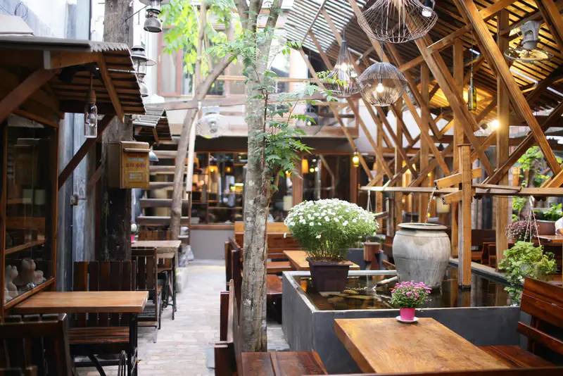 AN Cafe Nha Trang - ảnh 7