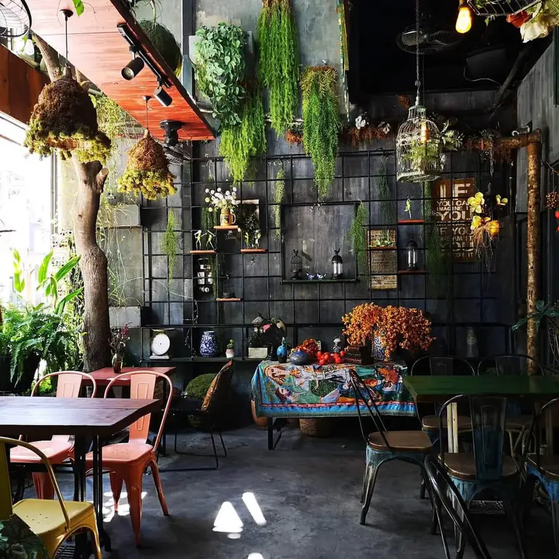 Jungle Coffee Nha Trang - ảnh 3