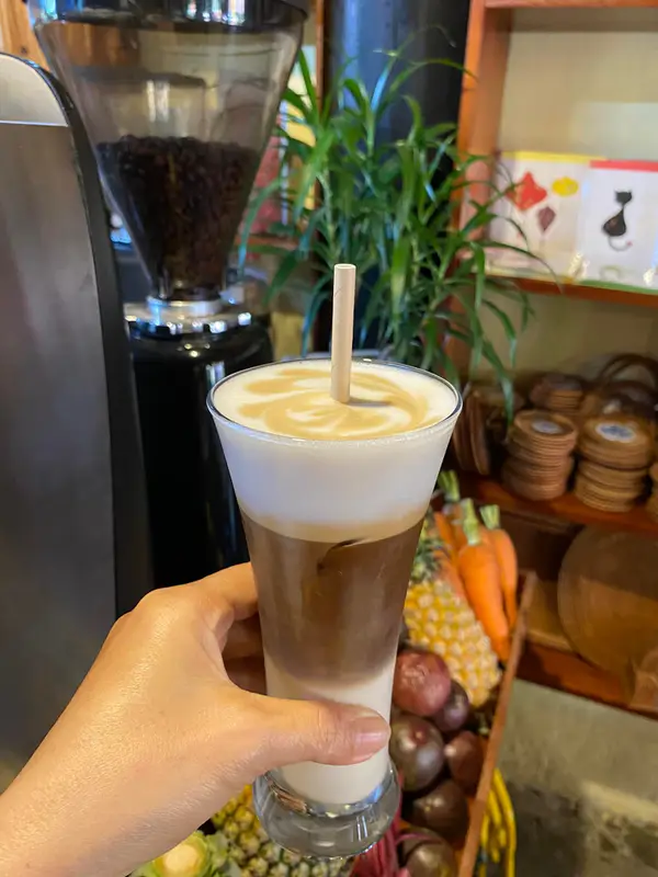 Lanterns Cafe.Healthy Brunch - ảnh 4