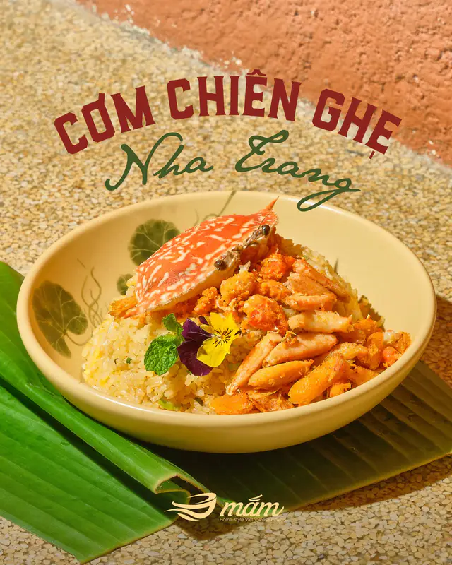 Mắm Restaurant - Homestyle Vietnamese Flavors - ảnh 5
