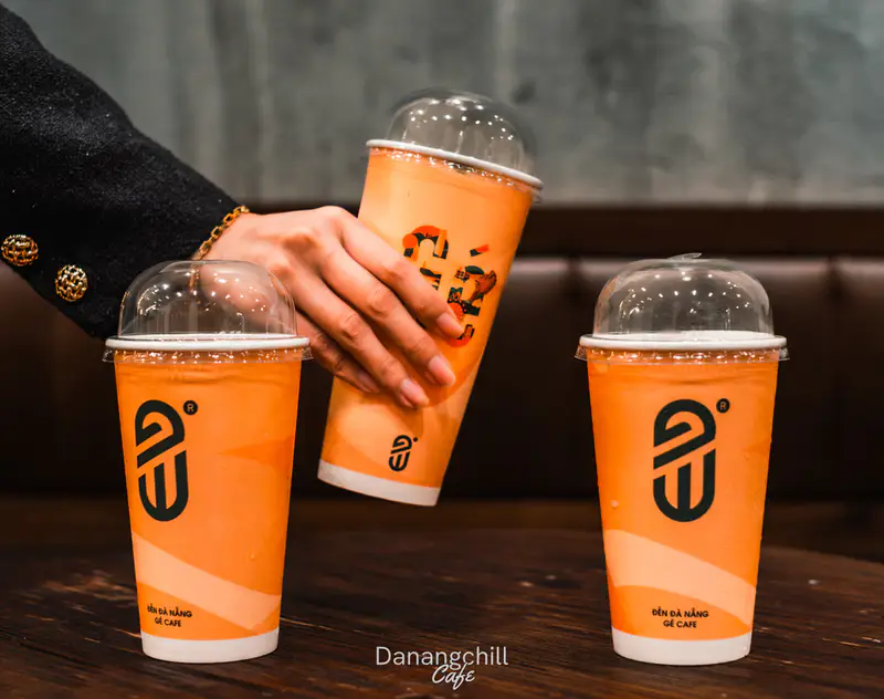 Gé Cafe - ảnh 2