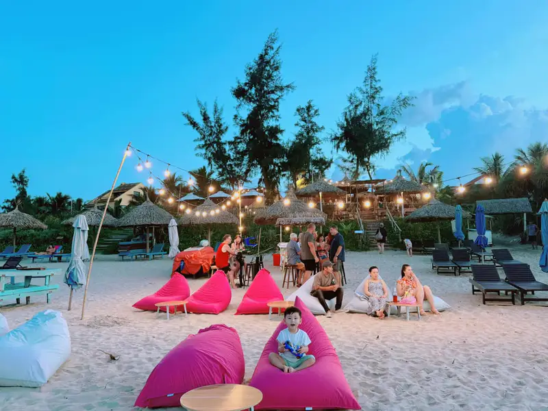 Phương Beach Restaurant Hoi An - ảnh 5