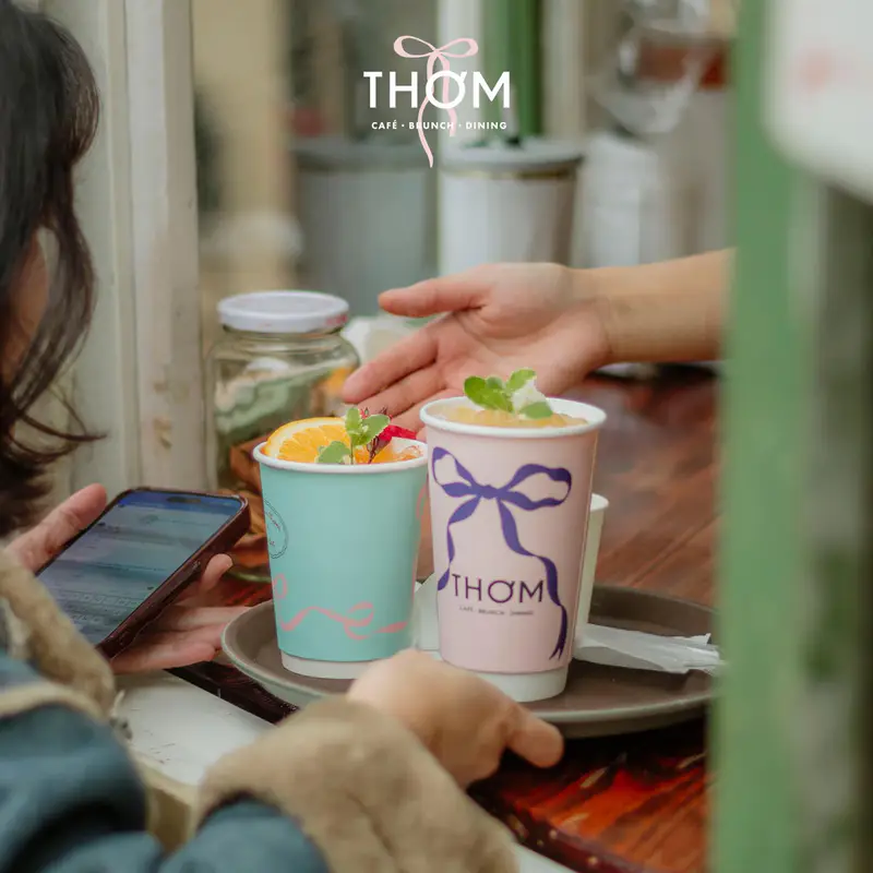 Thơm Đà Lạt - ảnh 2