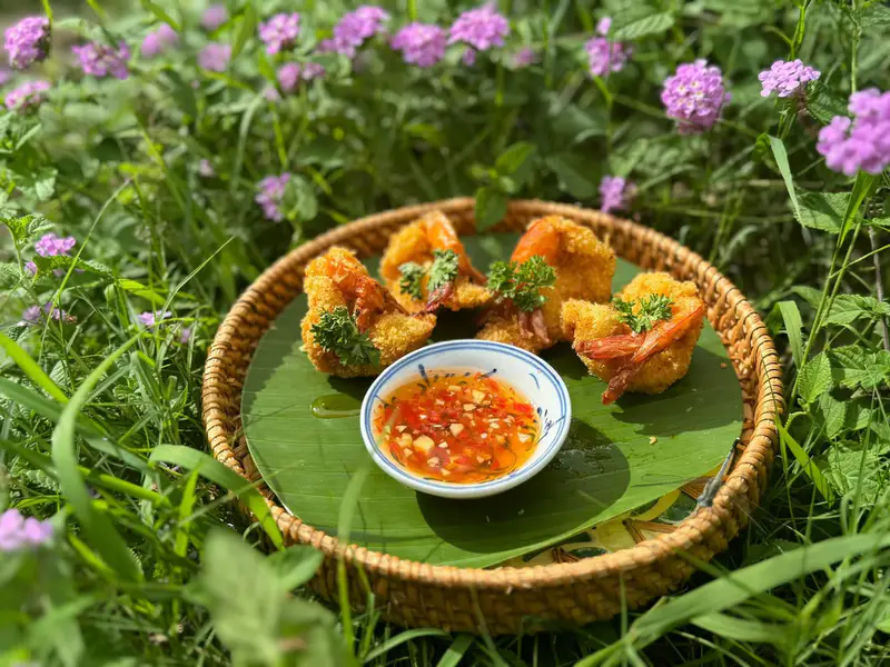 Phương Beach Restaurant Hoi An - ảnh 3