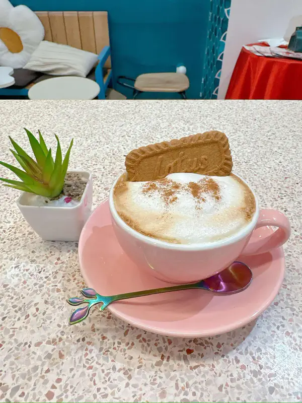Tie Tag Coffee - ảnh 9
