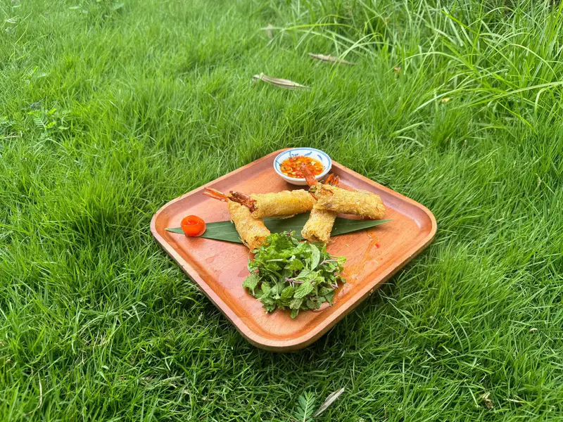 Phương Beach Restaurant Hoi An - ảnh 2