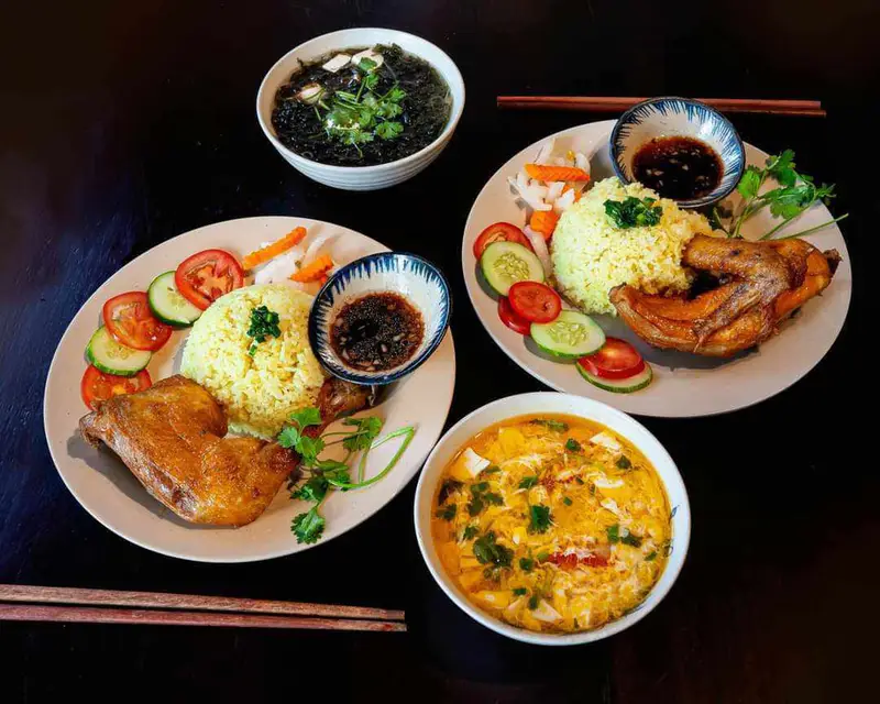Cơm tấm Út Vân - ảnh 4