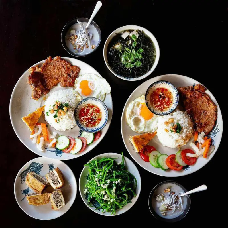 Cơm tấm Út Vân - ảnh 3
