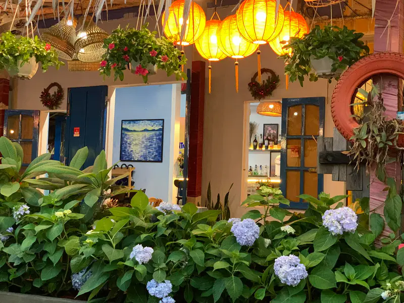 Phương Beach Restaurant Hoi An - ảnh 7