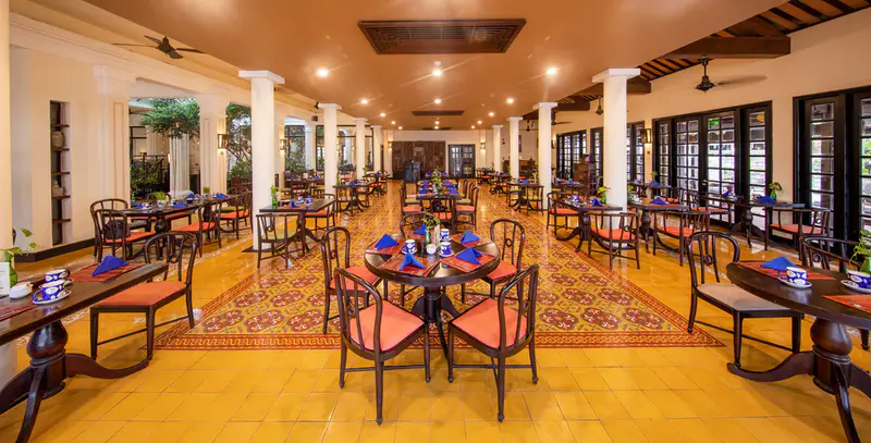 L’Annam Restaurant - ảnh 5