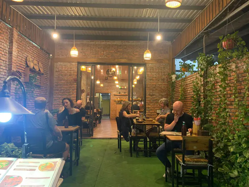 Claypot Hoi An - ảnh 7