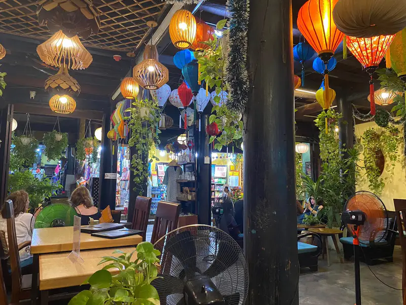 Lanterns Cafe.Healthy Brunch - ảnh 6