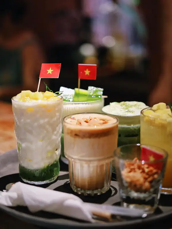 Ola Cafe - ảnh 4