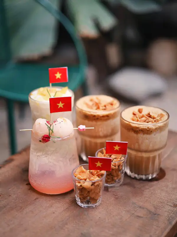 Ola Cafe - ảnh 3