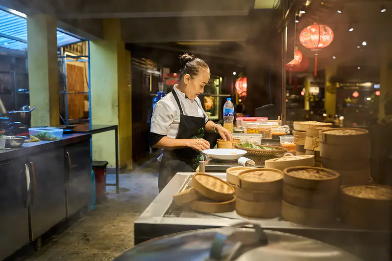 Vy's Deli - ảnh 4