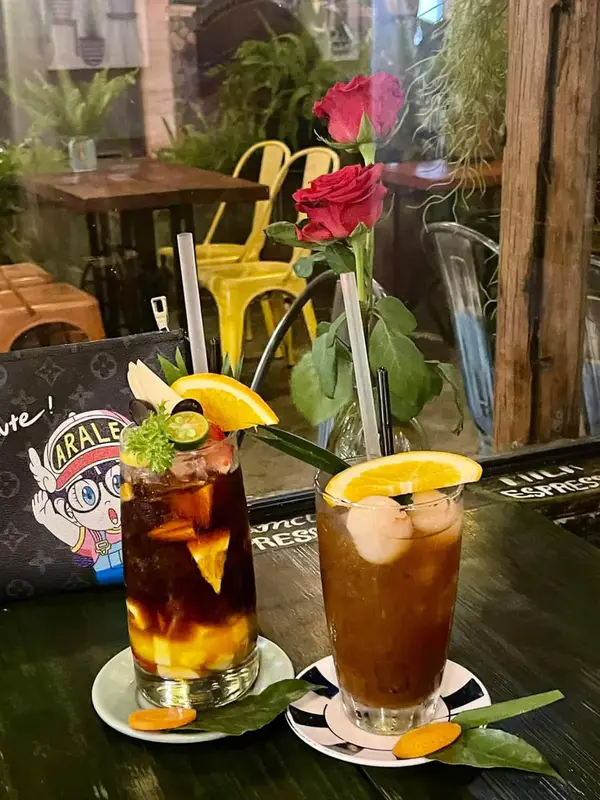 Jungle Coffee Nha Trang - ảnh 5