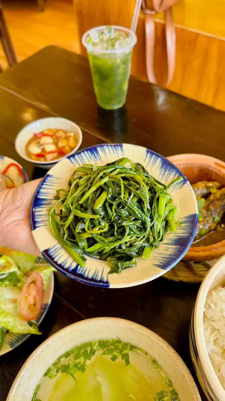 Tiệm Cơm Gánh ( Tiệm Cơm Trưa Đà Lạt ) - ảnh 3