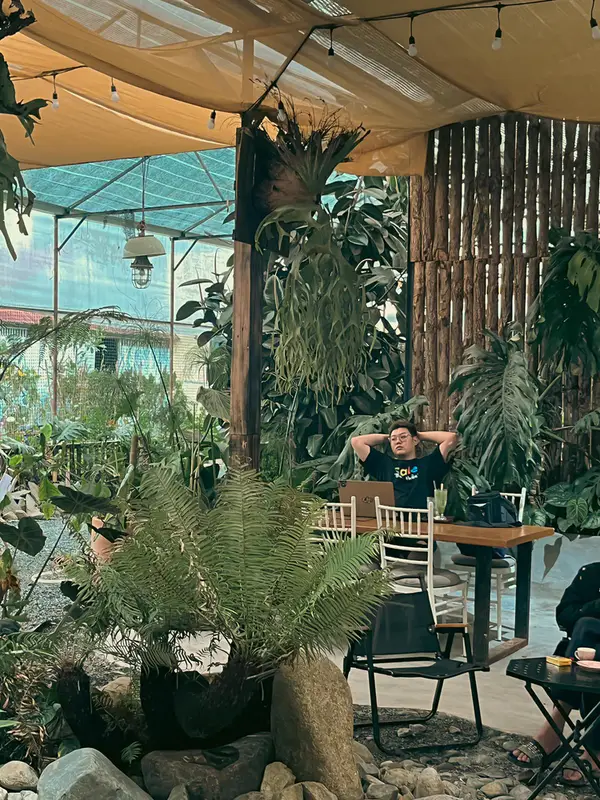Mê Lá Đà Lạt - Coffee and More - ảnh 2