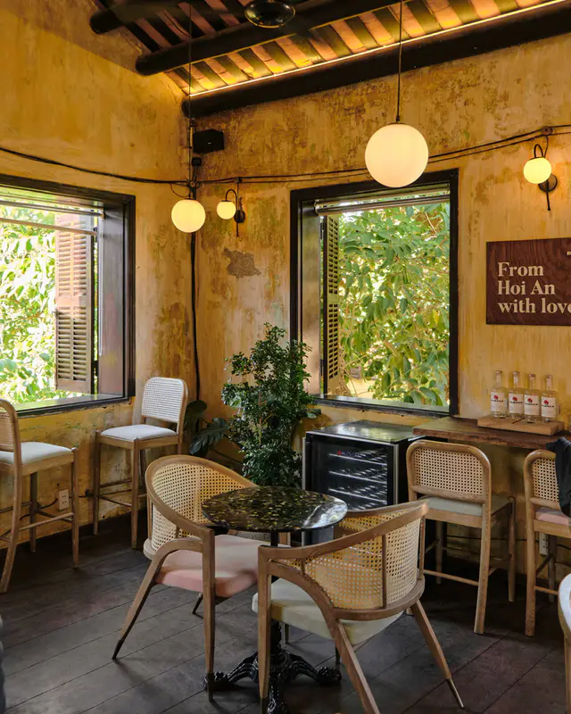 Moments Hoi An - ảnh 4