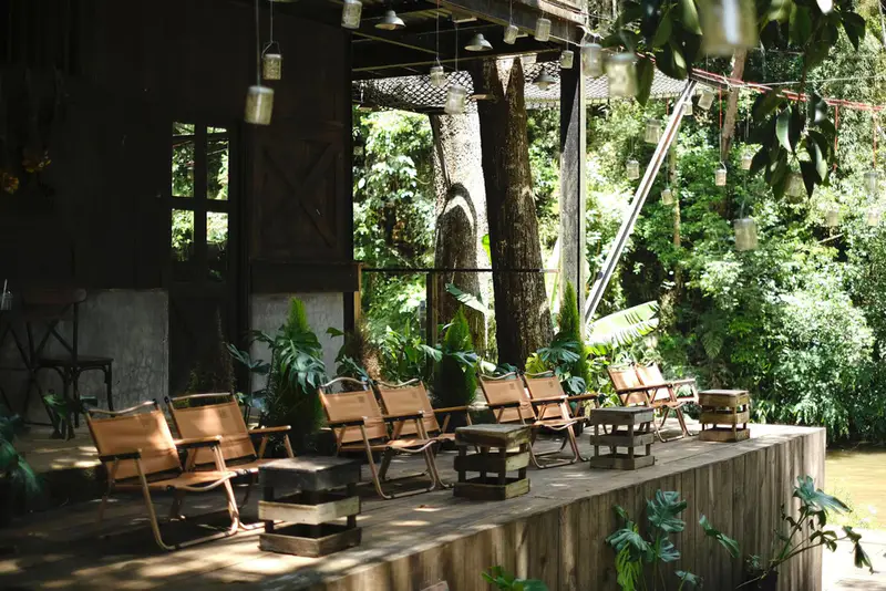 Dalat Camp - ảnh 4