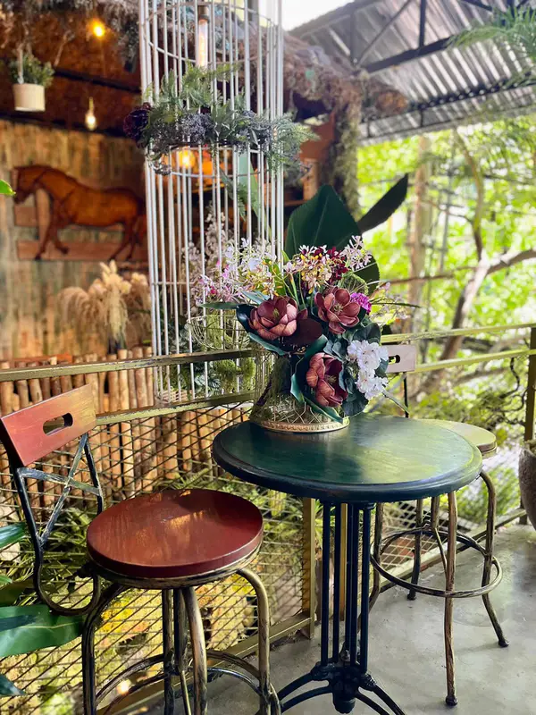Jungle Coffee Nha Trang - ảnh 6