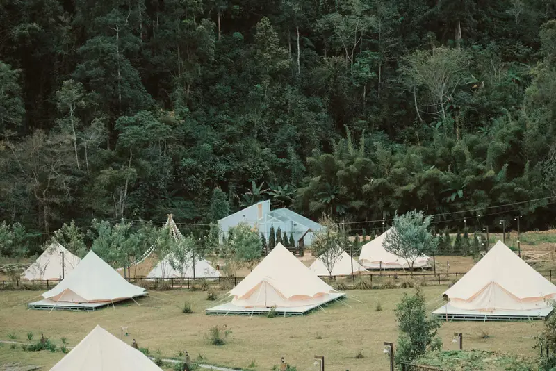 Dalat Camp - ảnh 2