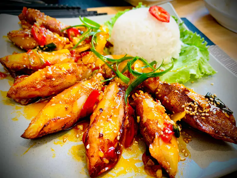 Nhà Hàng QQ Hoi An - ảnh 6
