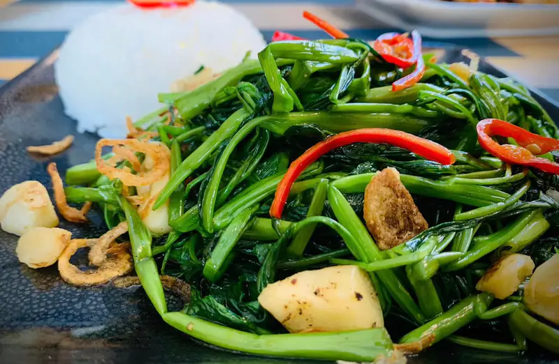 Nhà Hàng QQ Hoi An - ảnh 4