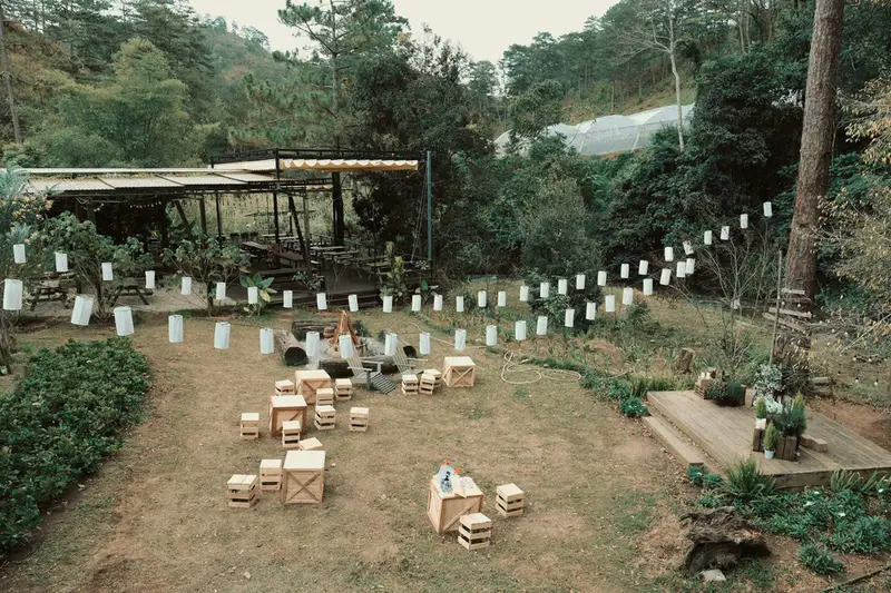 Dalat Camp - ảnh 3