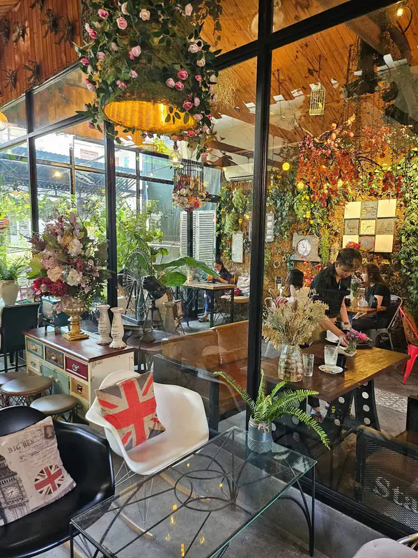Jungle Coffee Nha Trang - ảnh 7