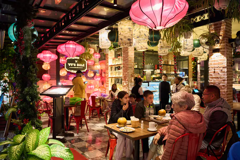 Vy's Deli - ảnh 3