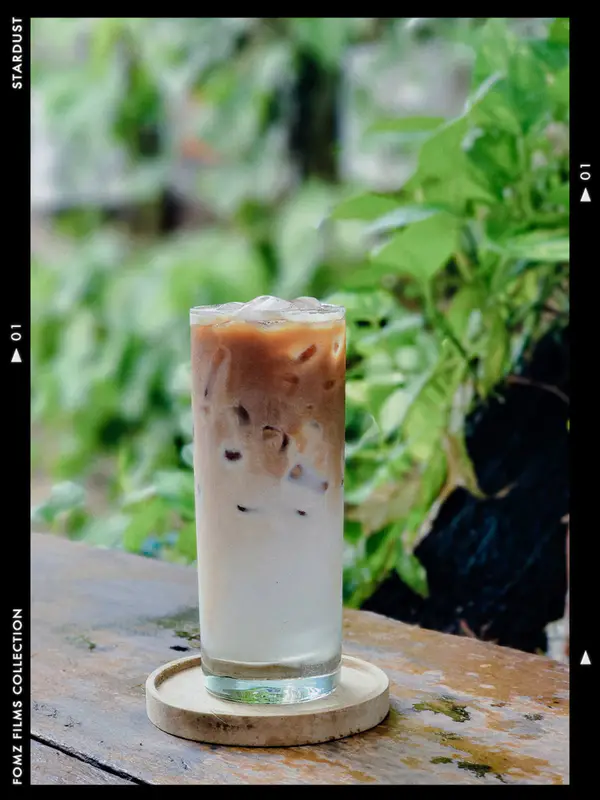 Nhà Hè Coffee Shop - ảnh 2
