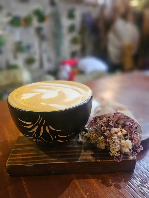 Jungle Coffee Nha Trang - ảnh 8