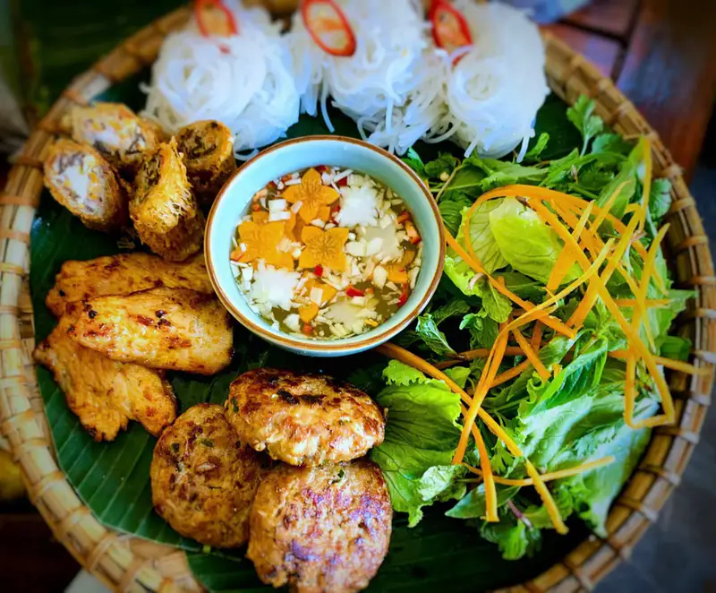 Nhà Hàng QQ Hoi An - ảnh 5