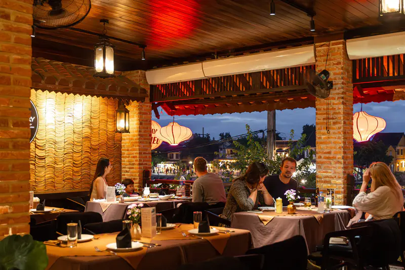 Morning Glory Signature - ảnh 5