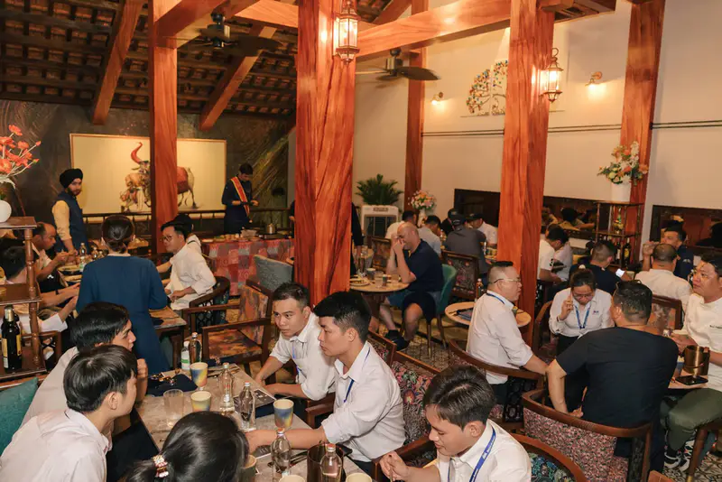 Le Comptoir - ảnh 2