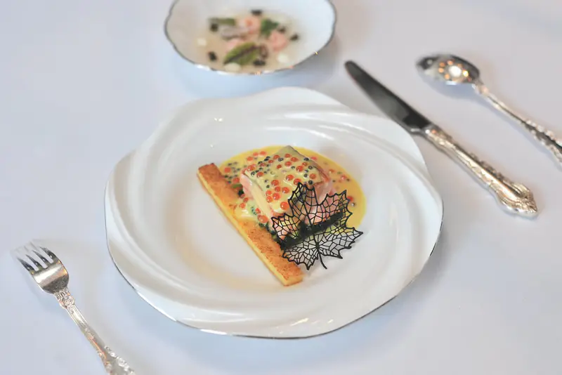 La Maison 1888 - ảnh 8