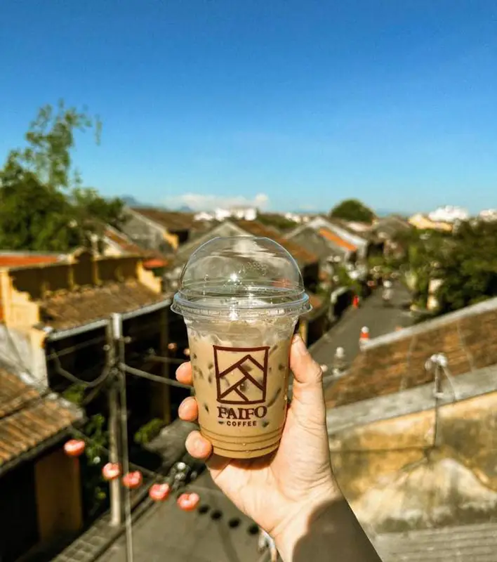 Faifo Coffee - ảnh 2