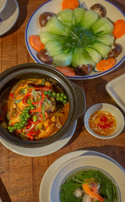 Rêu Dining Hội An - ảnh 5