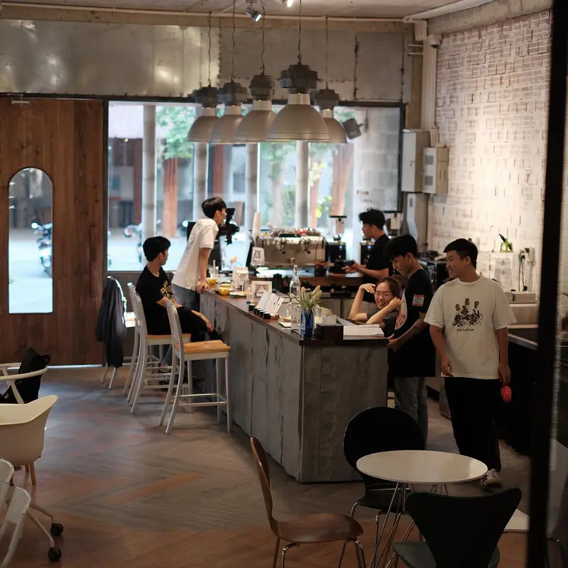 Dng.coffee - ảnh 9
