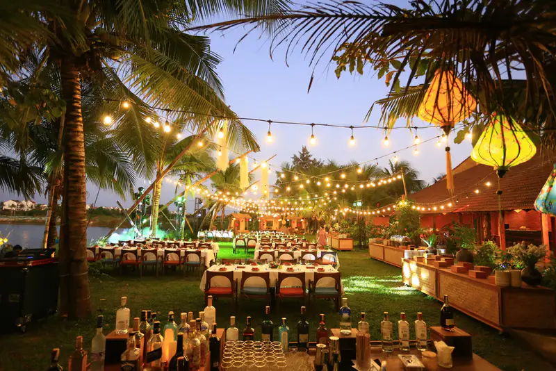 Rêu Dining Hội An - ảnh 3