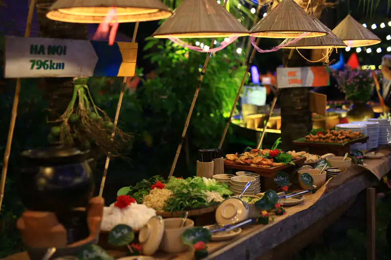 Rêu Dining Hội An - ảnh 4