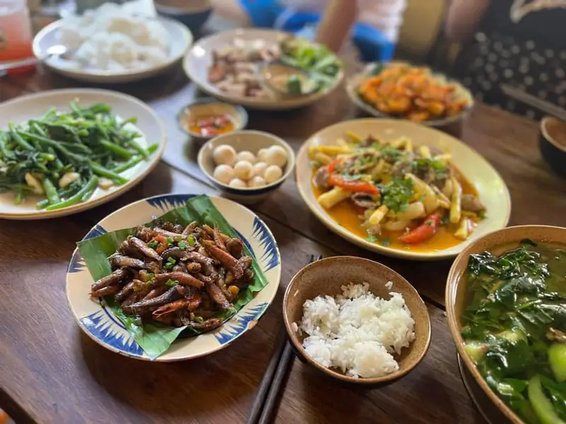 Cơm Linh - ảnh 3