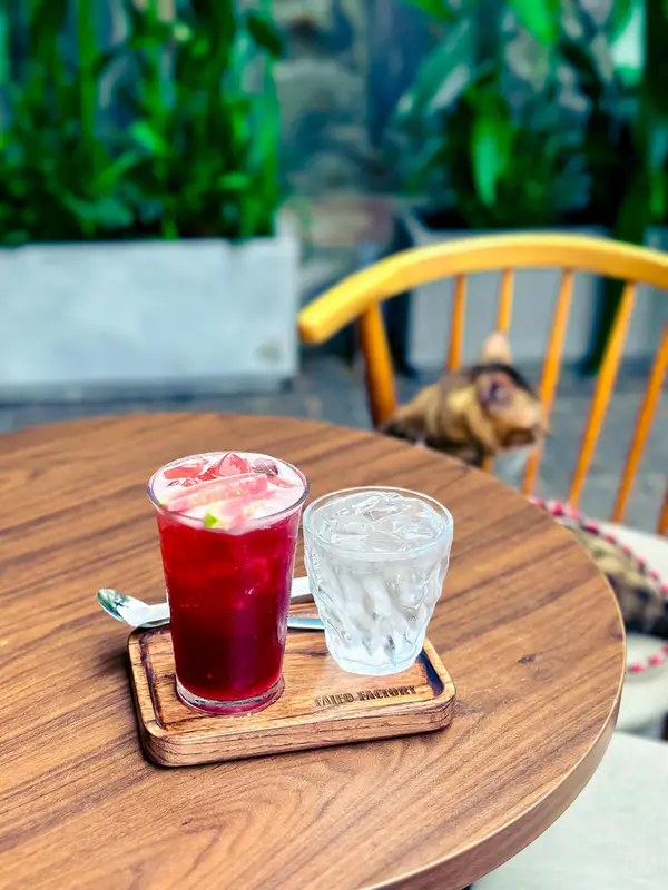 Faifo Coffee - ảnh 4