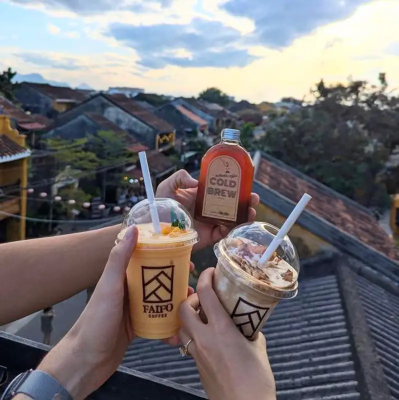 Faifo Coffee - ảnh 3
