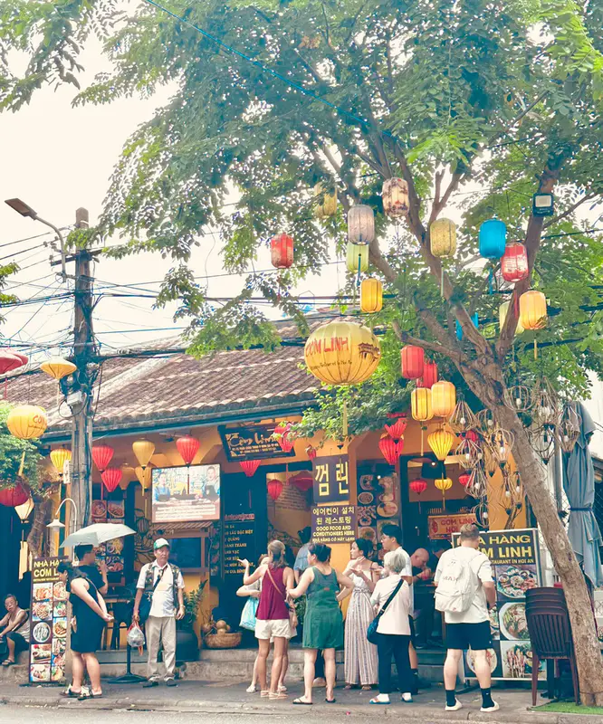 Cơm Linh - ảnh 4