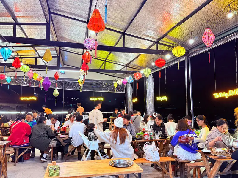 Tiệm nướng Màu Vàng - ảnh 5
