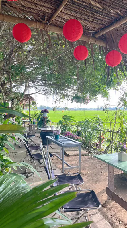 Coffee Xóm Chiêu - ảnh 8