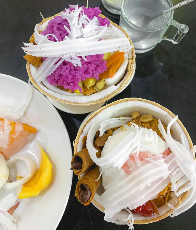 Kem Phụng Đà Lạt - ảnh 9